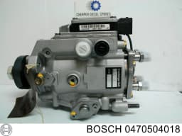 0470504018 BOSCH Bomba inyectora original y equivalente