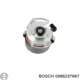 0986237667 BOSCH Distribuidor de encendido original y equivalente