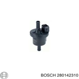 280142310 BOSCH Válvula de ventilación, depósito de combustible original y equivalente