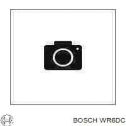WR6DC BOSCH Bujía original y equivalente