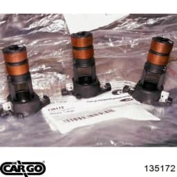 135172 CARGO Colector de rotor de alternador original y equivalente