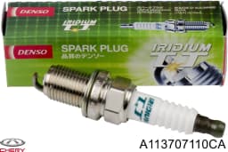 A113707110CA CHERY Bujía original y equivalente