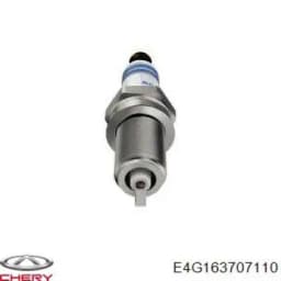 E4G163707110 CHERY Bujía original y equivalente