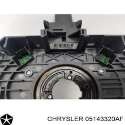 K68241522AC FIAT Anillo de AIRBAG original y equivalente