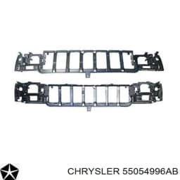 55054996AB CHRYSLER Soporte de radiador original y equivalente