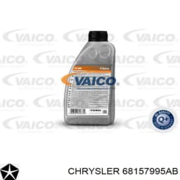 68157995AB CHRYSLER Aceite caja de cambios original y equivalente
