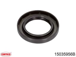 15035956B CORTECO Anillo retén, diferencial, delantero original y equivalente