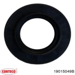 MT034A9 KOYO Anillo retén de semieje, eje delantero, izquierdo original y equivalente