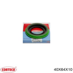 NJ814 PAYEN Anillo retén, Diferencial trasero original y equivalente