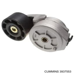 87326910 NEW HOLLAND Tensor de correa poli V original y equivalente