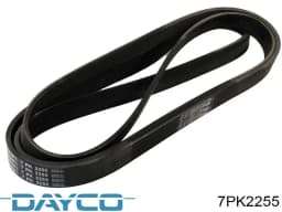 117201AT0B NISSAN Correa trapezoidal original y equivalente