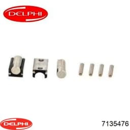 7135476 DELPHI Kit de reparación, bomba de alta presión original y equivalente