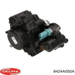 9424A050A DELPHI Bomba inyectora original y equivalente