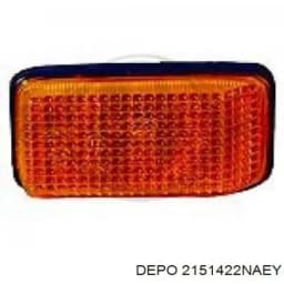 2151422NAEY DEPO Luz intermitente guardabarros original y equivalente