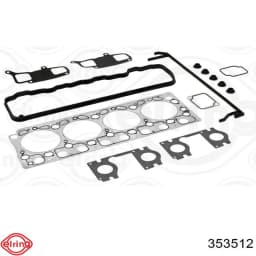 A9240161120 MERCEDES Junta de culata original y equivalente