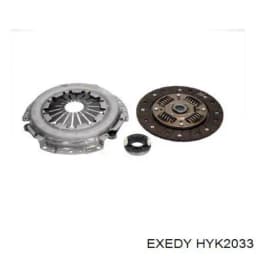 HYK2033 EXEDY Embrague original y equivalente