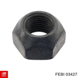 NAM9077 LAND ROVER Tuercas de rueda original y equivalente