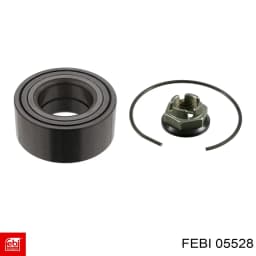 713630030 INA Cojinete de rueda delantero original y equivalente