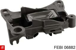 989823 VOLVO Bombilla original y equivalente