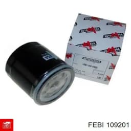 10604737 MG CHINA Filtro de aceite original y equivalente