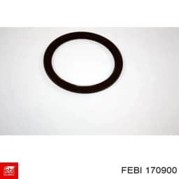 0000012745 PEUGEOT Retén de cigüeñal original y equivalente