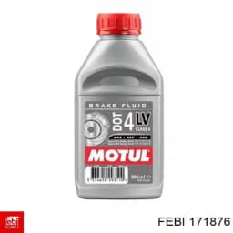 ESDM6C57A FORD Liquido de frenos original y equivalente