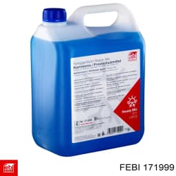 00009735K0 PEUGEOT Liquido refrigerante original y equivalente