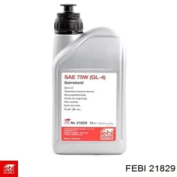 12378261 GM Aceite caja de cambios original y equivalente