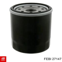 AM101207 JOHN DEERE Filtro de aceite original y equivalente