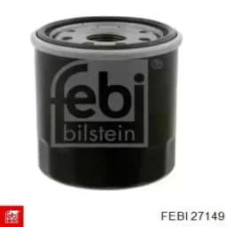 AM107423 JOHN DEERE Filtro de aceite original y equivalente