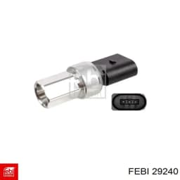 DPS32002 VAG Sensor de presion de aire acondicionado original y equivalente