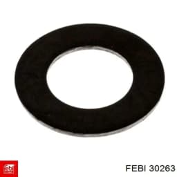 00006822AG PEUGEOT Junta, tapón roscado, colector de aceite original y equivalente