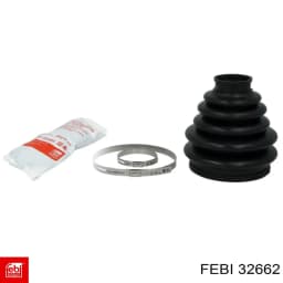 0000329331 PEUGEOT Fuelle de transmisión delantero exterior original y equivalente