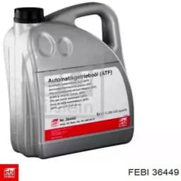 A0009896805 MERCEDES Aceite caja de cambios original y equivalente