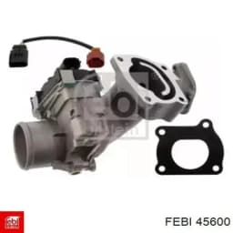 504345920 IVECO Cuerpo de mariposa original y equivalente