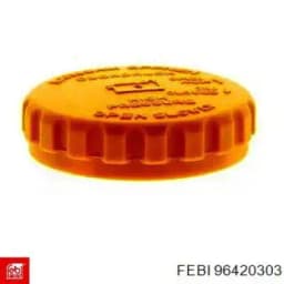 A8017 POLCAR Tapón depósito de refrigerante original y equivalente