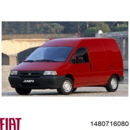 1480716080 FIAT Cables de caja de cambios original y equivalente