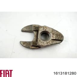 00001982G3 PEUGEOT Soporte, inyector original y equivalente