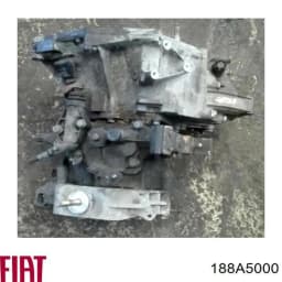 188A5000 FIAT Motor completo original y equivalente