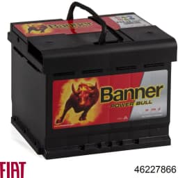 ETS62R MAGNETI MARELLI Batería original y equivalente