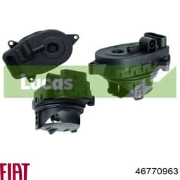 46770963 FIAT Caudalímetro original y equivalente