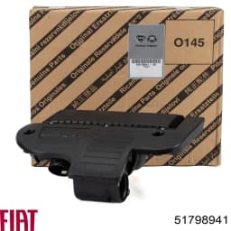 51798941 FIAT Caja del filtro de aire original y equivalente
