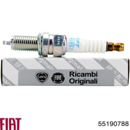 55190788 FIAT Bujía original y equivalente