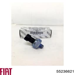 55236621 FIAT Sensor de posición de la palanca de transmisión automática original y equivalente