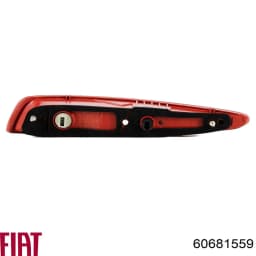 60681559 FIAT Piloto posterior izquierdo original y equivalente