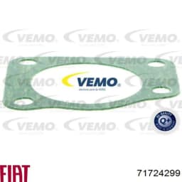 71724299 FIAT Cuerpo de mariposa original y equivalente