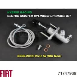71732925 FIAT Bomba De Aceite Transmision original y equivalente
