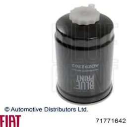 K68051123AA FIAT Filtro de combustible original y equivalente