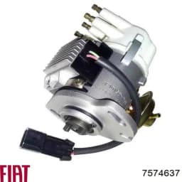 7574637 FIAT Distribuidor de encendido original y equivalente