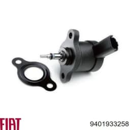 9401933258 FIAT Válvula reguladora de presión Common-Rail-System original y equivalente